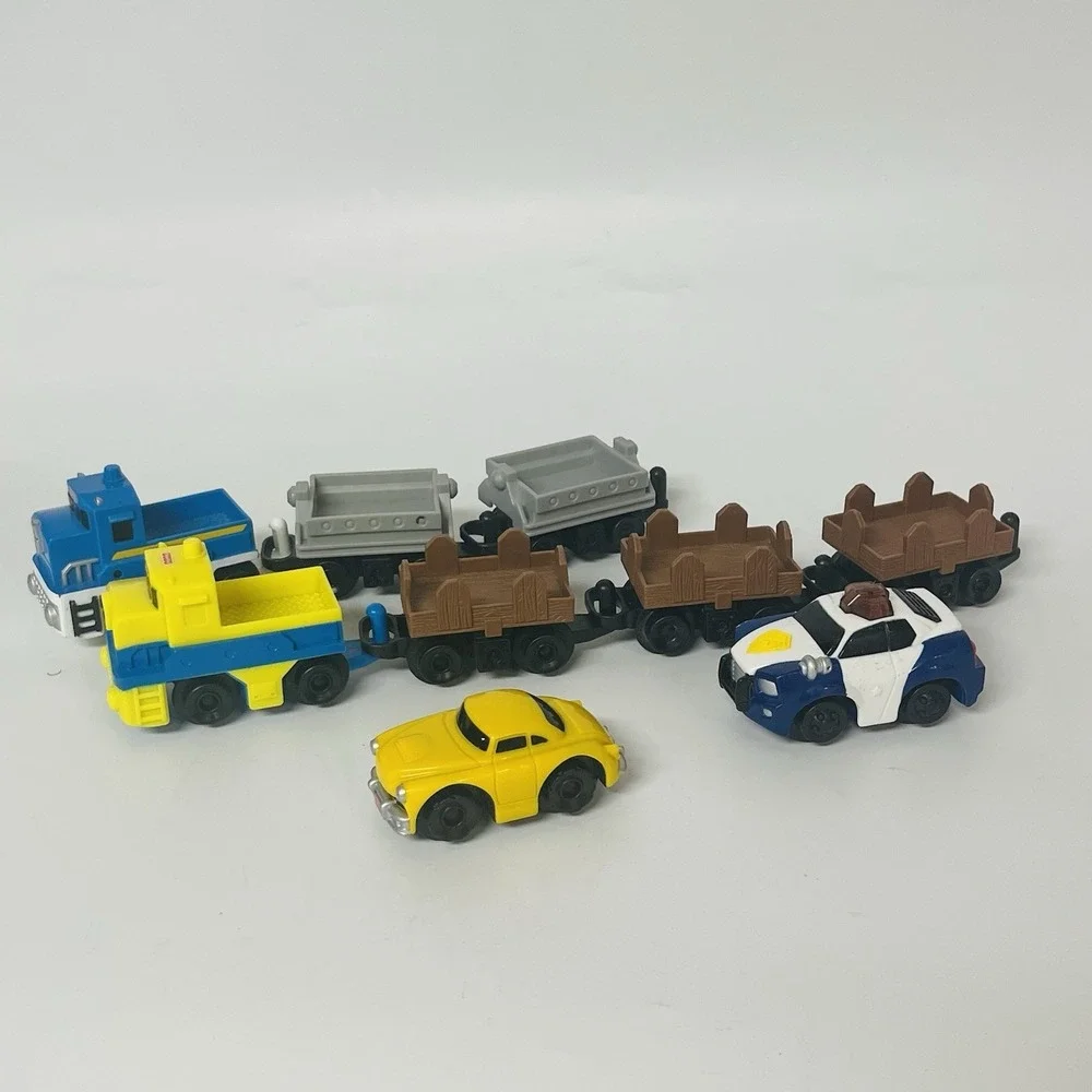 Fisher-Price questions are